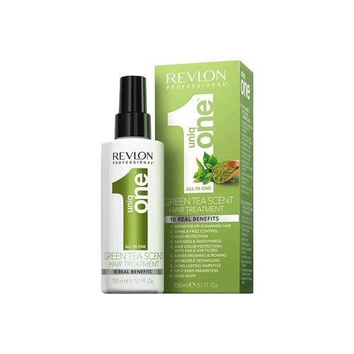 Accessori per capelli Uniq One Green Tea All In One Hair Treatment - Revlon - Modalova