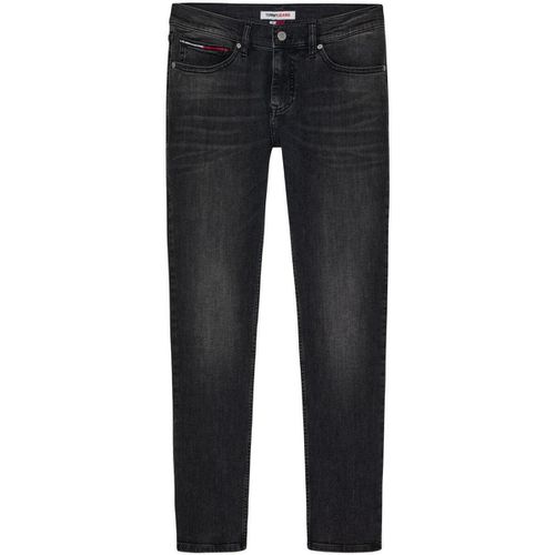 Jeans Tommy Hilfiger - Tommy hilfiger - Modalova