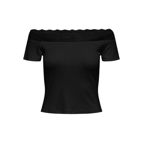 Top Only 15315914 SINA-BLACK - Only - Modalova