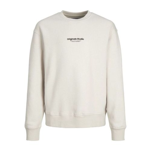 Felpa 12242471 VESTERBRO-MOONBEAM - Jack & jones - Modalova