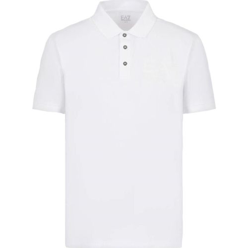 T-shirt & Polo 3RPF16PJ03Z1100 - Ea7 emporio armani - Modalova