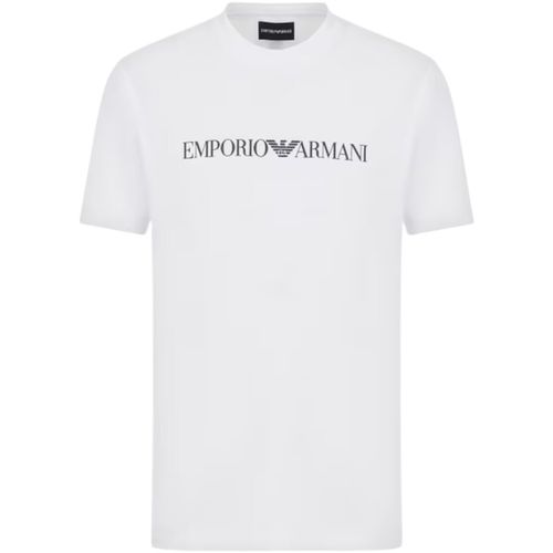 T-shirt & Polo 8N1TN51JPZZ0146 - Emporio armani - Modalova