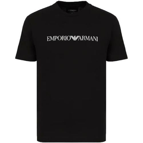 T-shirt & Polo 8N1TN51JPZZ0021 - Emporio armani - Modalova