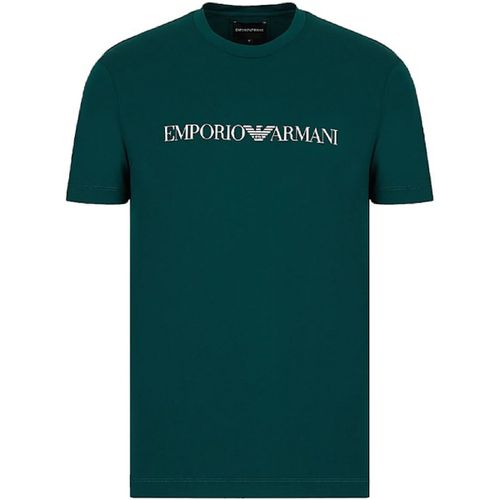 T-shirt & Polo 8N1TN51JPZZ0570 - Emporio armani - Modalova