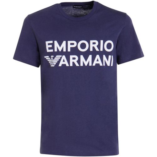 T-shirt & Polo 2118313R47948336 - Emporio armani - Modalova