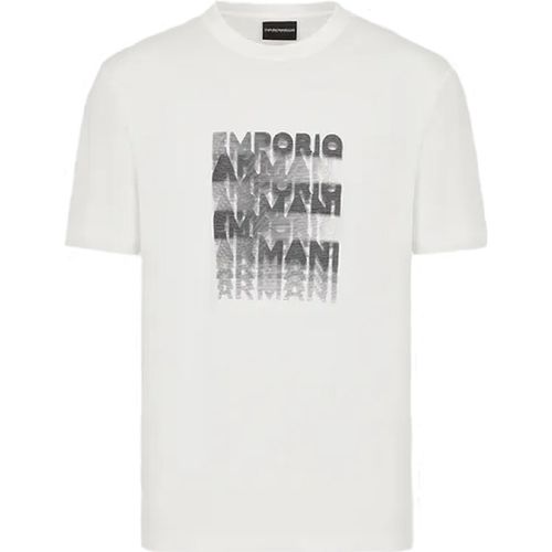 T-shirt & Polo 3R1TDE1JPZZ0101 - Emporio armani - Modalova