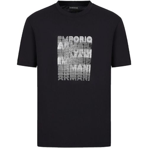 T-shirt & Polo 3R1TDE1JPZZ0999 - Emporio armani - Modalova