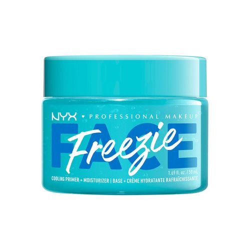 Fondotinta & primer Face Freezie Crema Idratante - Nyx Professional Make Up - Modalova