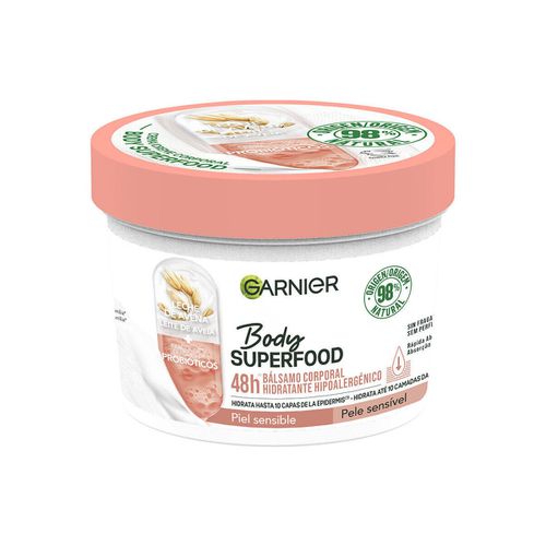 Idratanti & nutrienti Body Superfood Balsamo Corpo Idratante Ipoallergenico - Garnier - Modalova