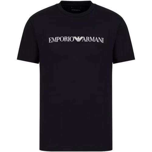 T-shirt & Polo 8N1TN51JPZZ0974 - Emporio armani - Modalova