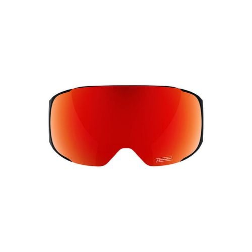 Accessori sport Magnet Gafas De Esquí Polarized redwood/red - Northweek - Modalova