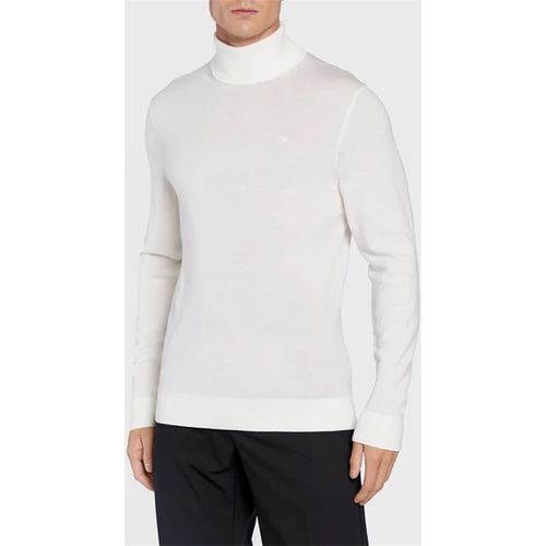 Maglione K10K110420 - Calvin Klein Jeans - Modalova