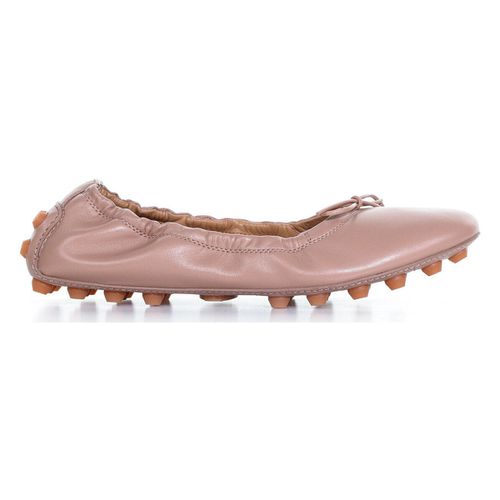 Ballerine Ballerina Bubble in pelle - Tod's - Modalova