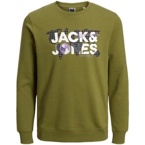 Felpa Jack & Jones - Jack & jones - Modalova