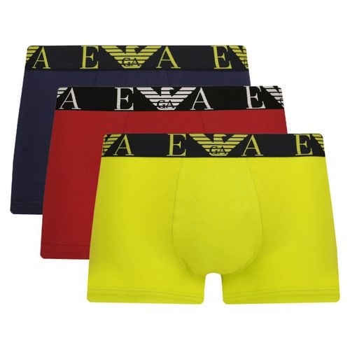 Boxer Ea7 Emporio Armani - Ea7 emporio armani - Modalova