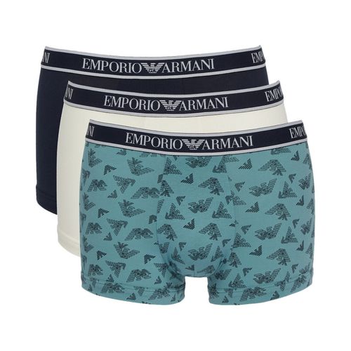 Boxer Ea7 Emporio Armani - Ea7 emporio armani - Modalova