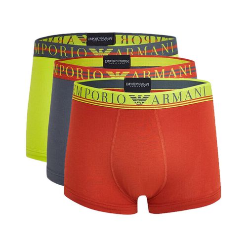 Boxer Ea7 Emporio Armani - Ea7 emporio armani - Modalova