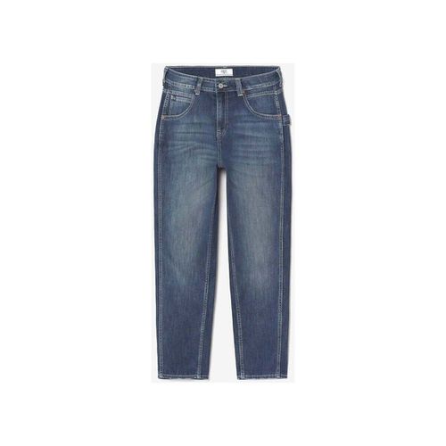 Jeans Jeans loose, taglio largo 400/60, lunghezza 34 - Le Temps des Cerises - Modalova
