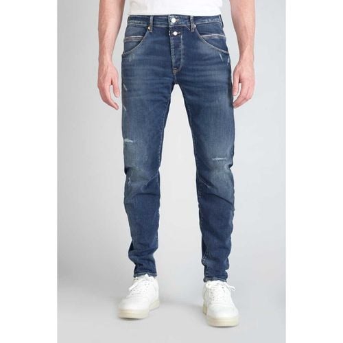 Jeans Jeans tapered , lunghezza 34 - Le Temps des Cerises - Modalova