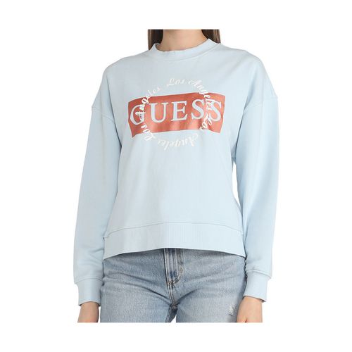 Felpa Guess G-W3GQ07KBK32 - Guess - Modalova