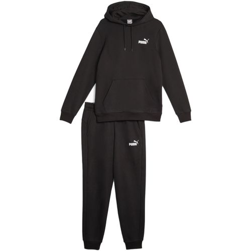 Tuta Puma Feel Good Hooded - Puma - Modalova