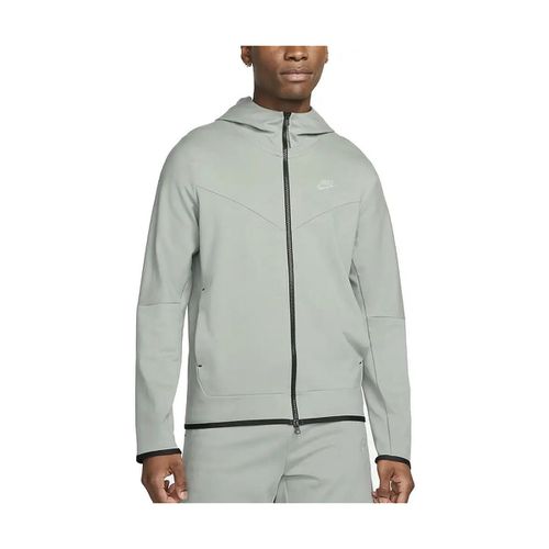 Felpa Nike Tech Fleece Lightweight - Nike - Modalova