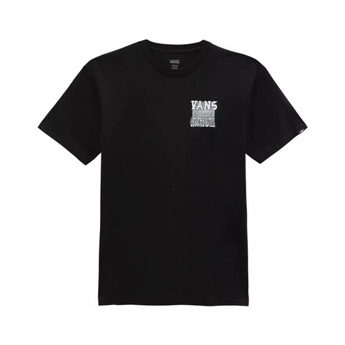 T-shirt Vans Reaper Mind - Vans - Modalova