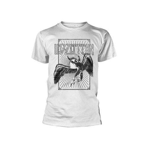 T-shirts a maniche lunghe Icarus Burst - Led Zeppelin - Modalova