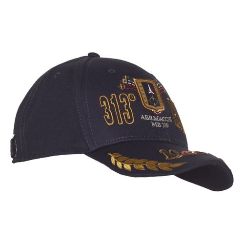 Cappelli 232HA1131CT2261 Cappelli Unisex - Aeronautica militare - Modalova