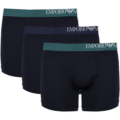 Boxer Emporio Armani 111473 3R728 - Emporio armani - Modalova