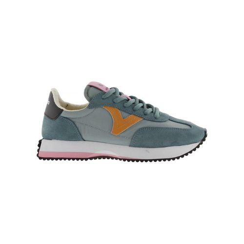 Scarpe Cosmos nylon soft serraje - Victoria - Modalova