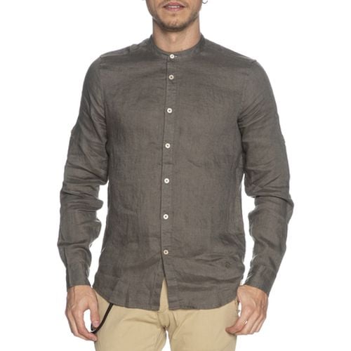 Camicia a maniche lunghe MK993002 - Markup - Modalova