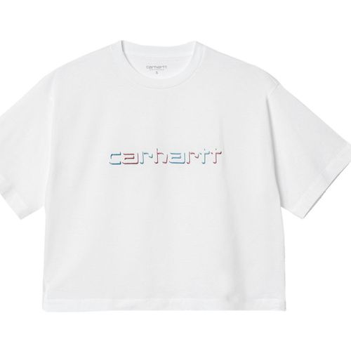 T-shirt Carhartt I029089 - Carhartt - Modalova