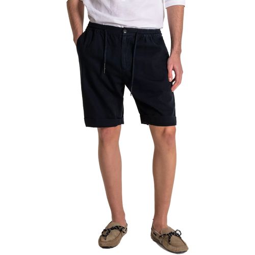 Pantalone Cargo MMSH00170-FA900128 - Antony morato - Modalova