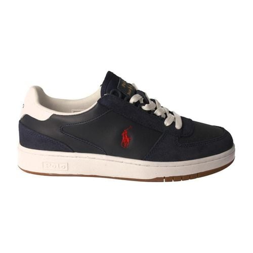 Sneakers Ralph Lauren - Ralph lauren - Modalova