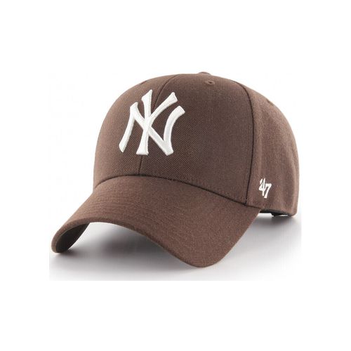 Cappellino Cap mlb new york yankees mvp snapback - '47 Brand - Modalova