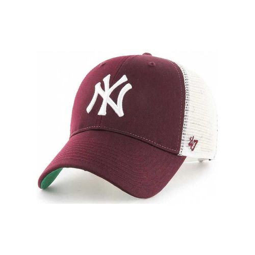 Cappellino Cap mlb new york yankees branson mvp dark - '47 Brand - Modalova