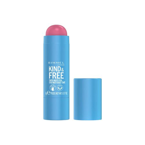 Blush & cipria Kind amp; Free Multi Stick Colorato 003-rosa Calore 5 Gr - Rimmel London - Modalova