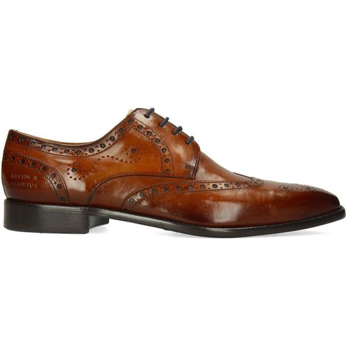 Scarpe Melvin & Hamilton Business - Melvin & Hamilton - Modalova