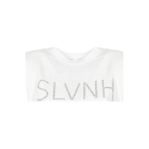 T-shirt Silvian Heach PGP22127TS - Silvian heach - Modalova