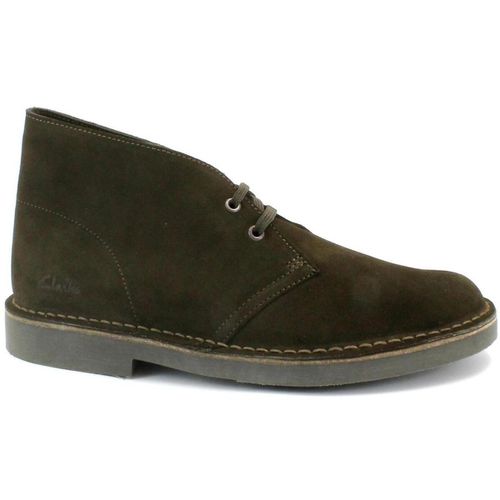 Stivaletti CLA-CCC-DESERT-DB - Clarks - Modalova