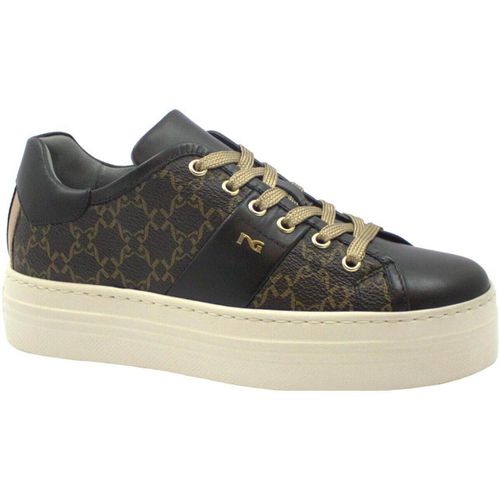 Sneakers basse NGD-I23-08421-100 - NeroGiardini - Modalova