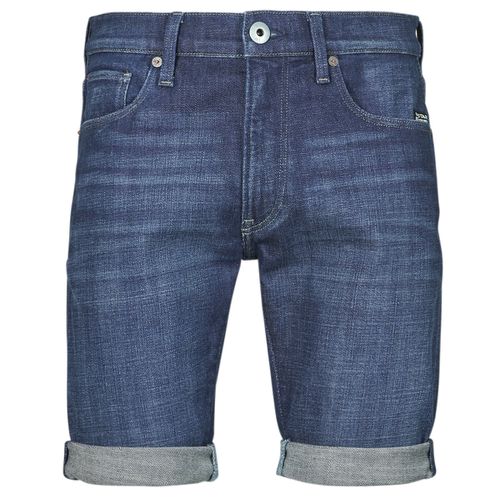 Pantaloni corti 3301 slim short - G-star raw - Modalova