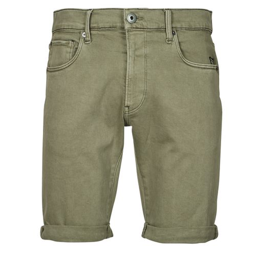 Pantaloni corti 3301 slim short - G-star raw - Modalova