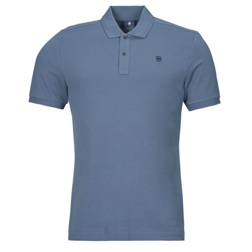 Polo dunda slim polo s\s - G-star raw - Modalova