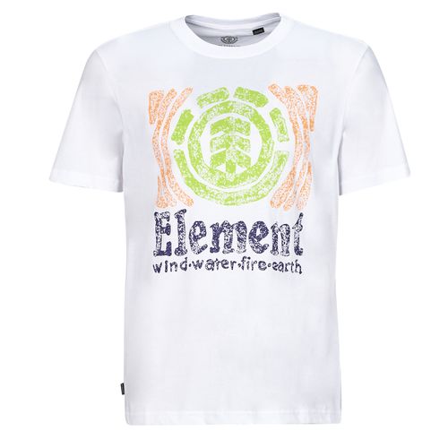T-shirt Element VOLLEY SS - Element - Modalova