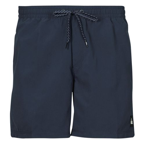 Costume / Bermuda da spiaggia EVERYDAY SOLID VOLLEY 15 - Quiksilver - Modalova