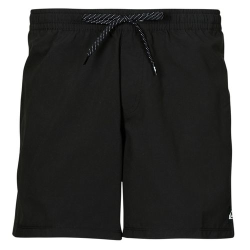 Costume / Bermuda da spiaggia EVERYDAY SOLID VOLLEY 15 - Quiksilver - Modalova