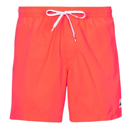 Costume / Bermuda da spiaggia EVERYDAY SOLID VOLLEY 15 - Quiksilver - Modalova