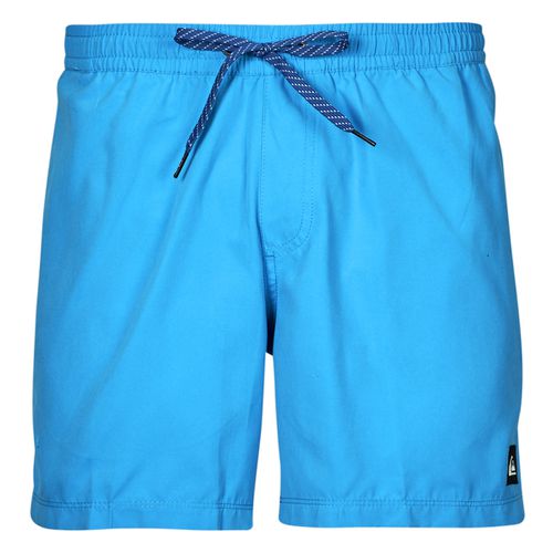 Costume / Bermuda da spiaggia EVERYDAY SOLID VOLLEY 15 - Quiksilver - Modalova